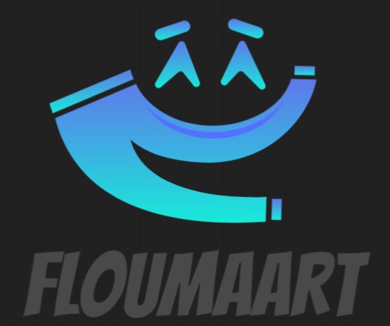 Floumaart Logo